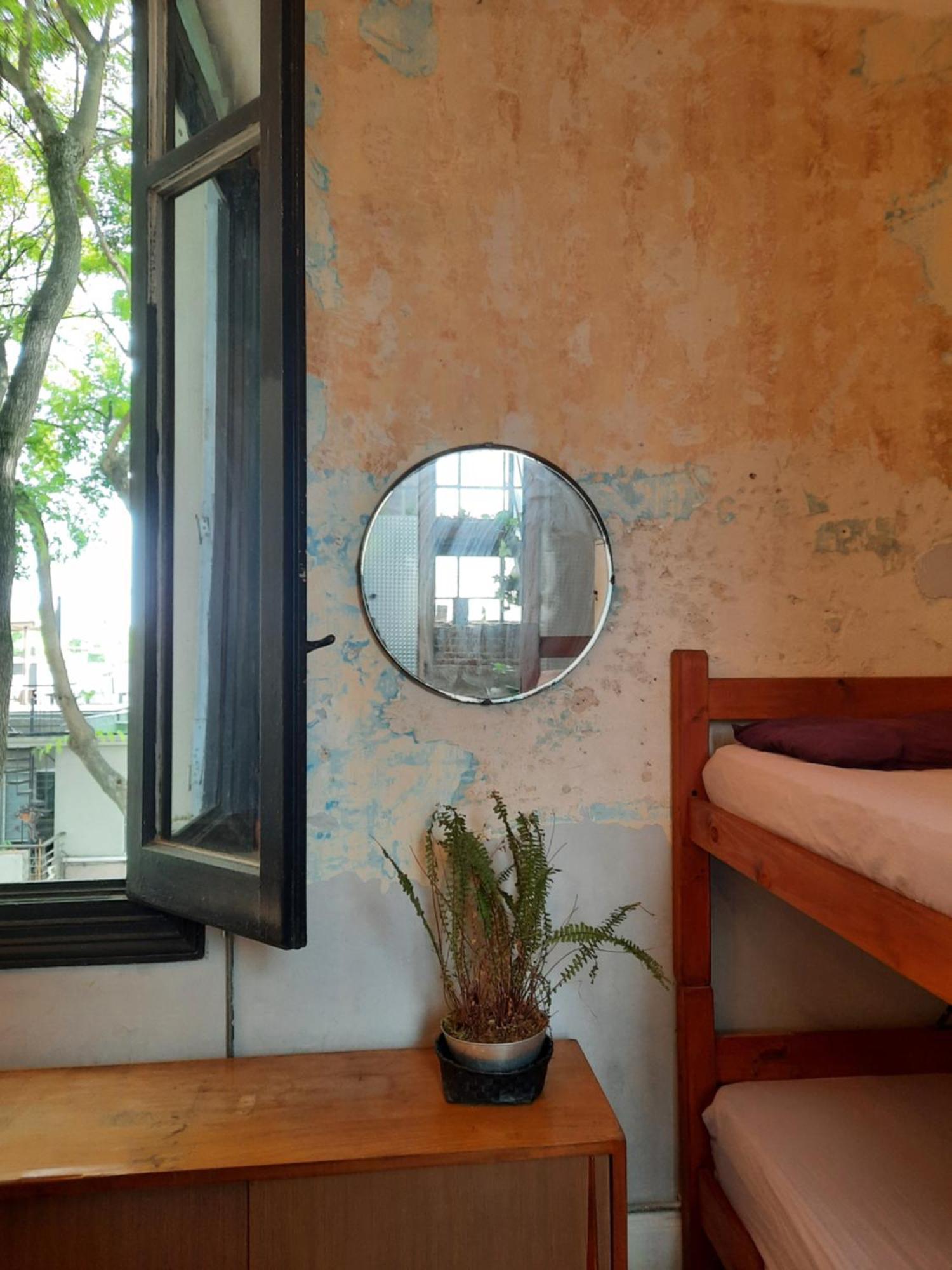 Hostel Casa Mutante Montevideo
