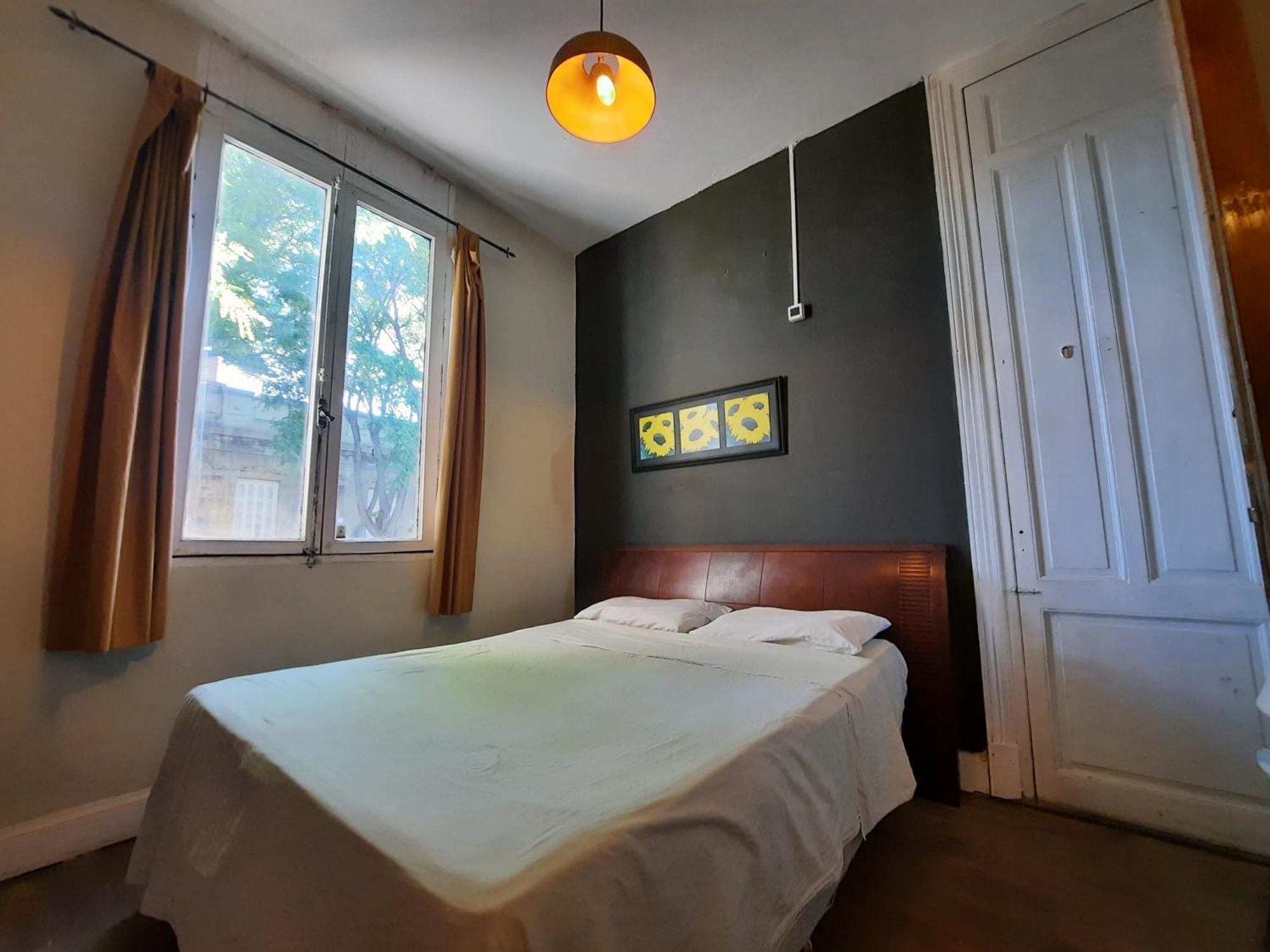 Casa Mutante Hostel