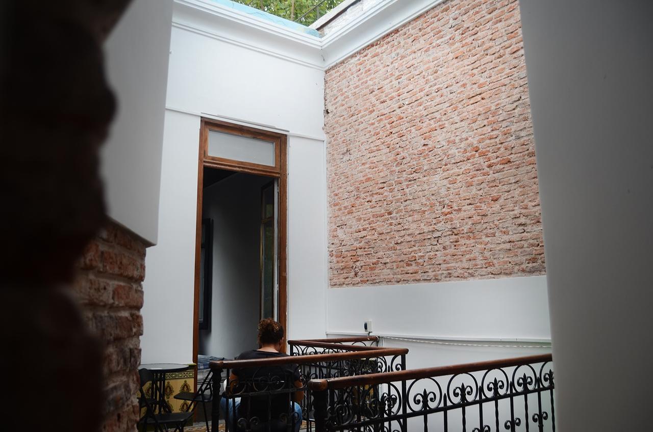 Casa Mutante Hostel Montevideo