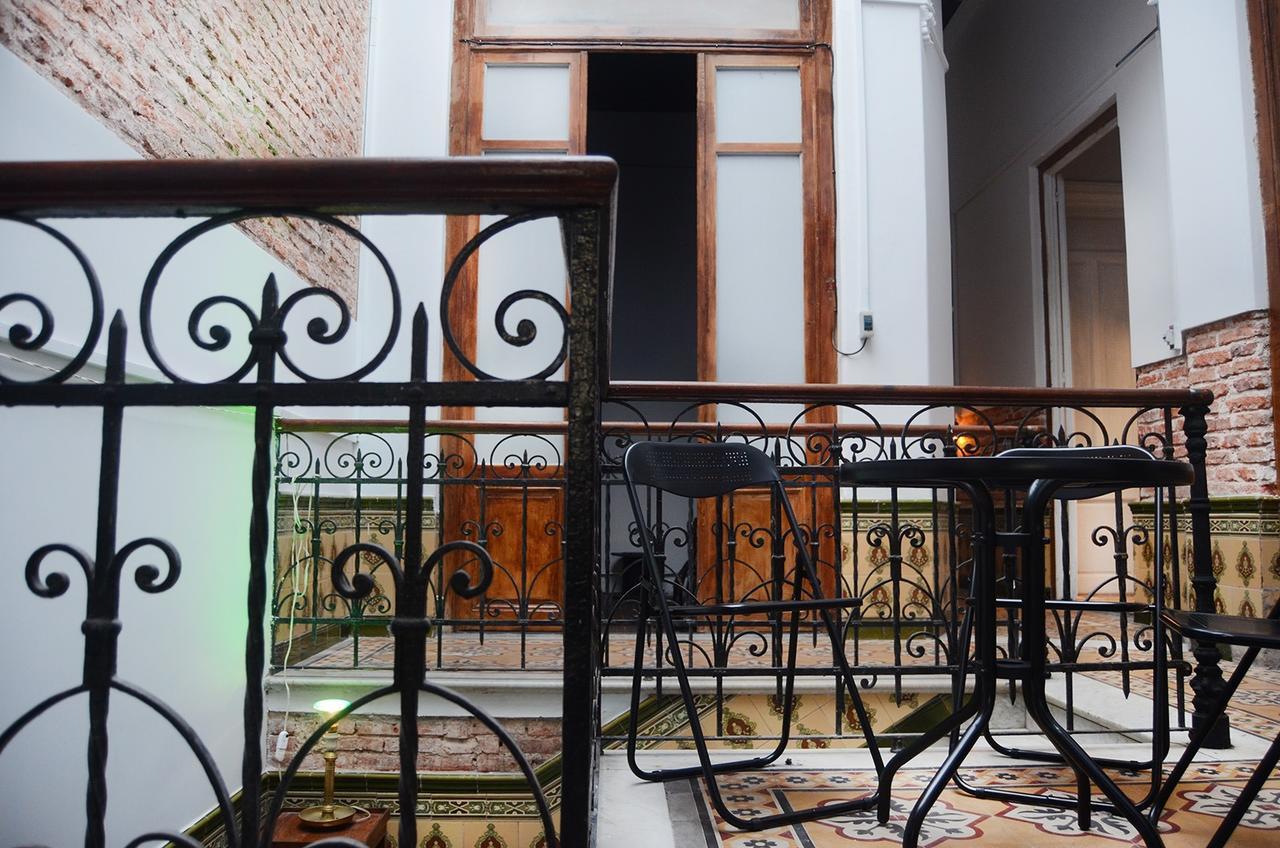 Casa Mutante Hostel
