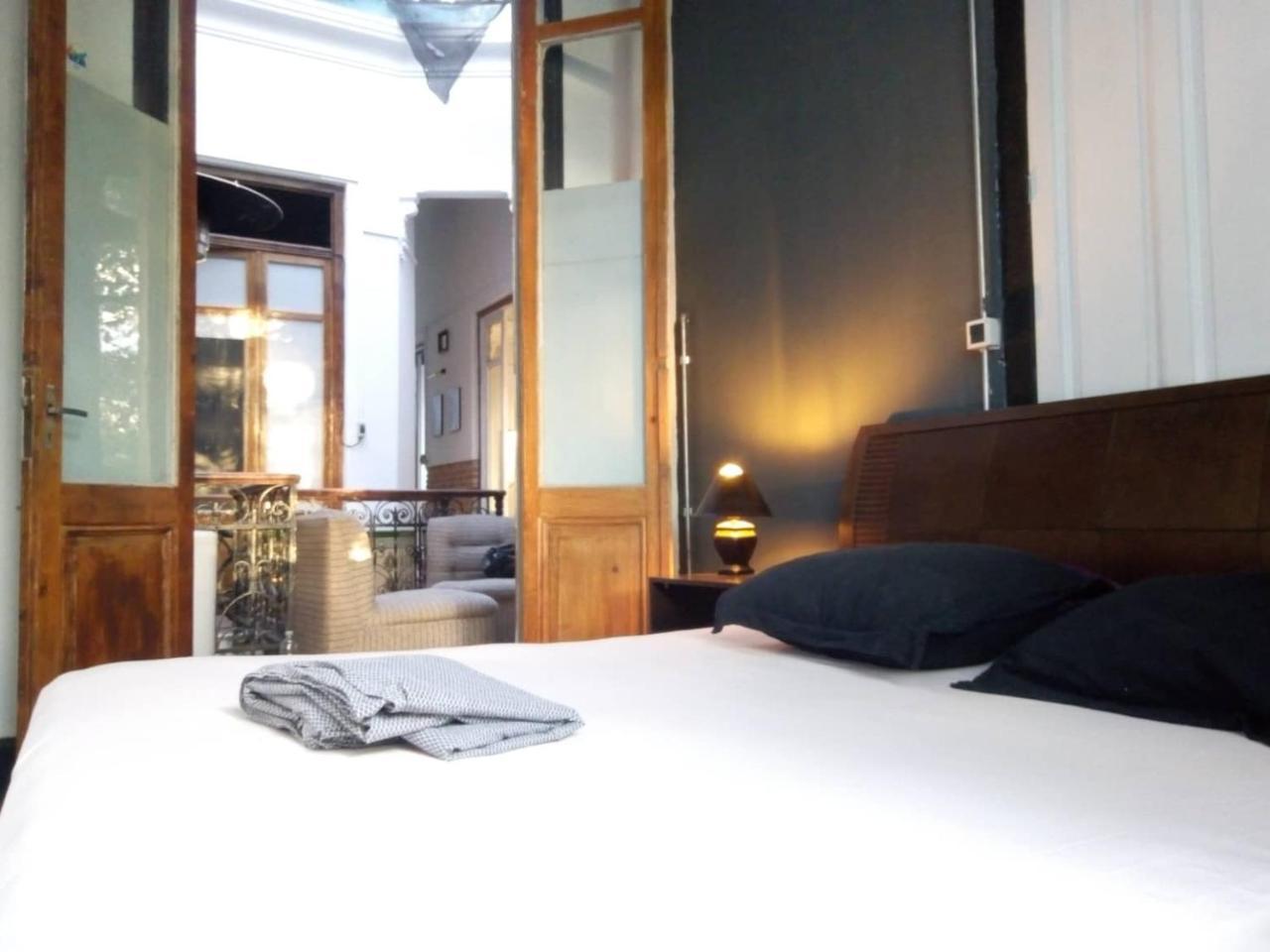 Hostel Casa Mutante Montevideo