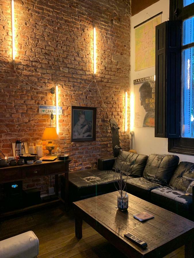 Casa Mutante Hostel Montevideo